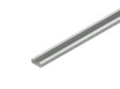 Niedax 2914/6SO C-profile slot width 11mm 25x10x6000mm anchor rail
