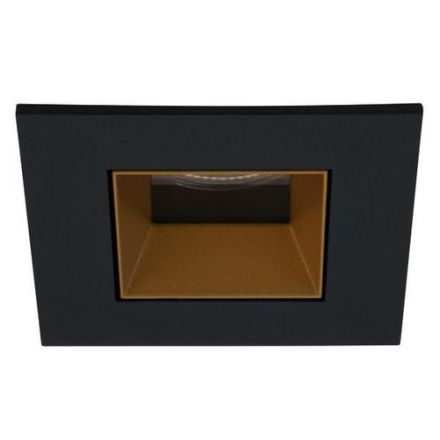 Brumberg 12036854 12036 500mA 9.2W sw/go nw LED recessed ceiling spotlight