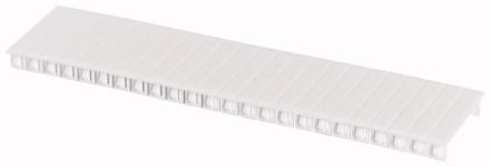 Eaton BS-12MB-WH cover plate, 178977