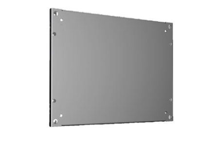 RITTAL 8617520 Partial mounting plate VX 500x400mm