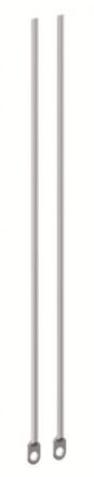 ABB Striebel & John CZT24 rod lock BH0 for standard lock, 2CPX052424R9999