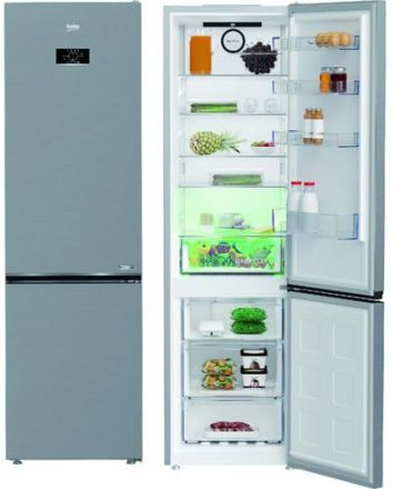 Beko 7282343711 B5RCNE406HXB1 fridge freezer
