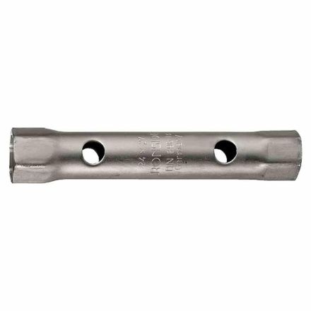 IRONSIDE 117203 Pipe socket wrench 12x13 mm L140mm DIN 896B