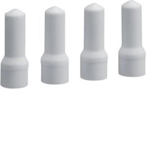Hager HT006 insulation kit for SLS adapter 3-pole