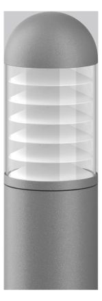 RZB 612377.004 Mega Tower R LED/18W-3000K D156 LED bollard light