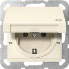 Gira 445401 KD System 55 cws socket SCHUKO