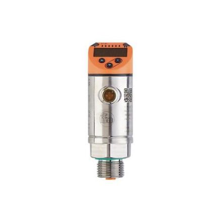 ifm electronic TR7439 TR-000KDBM12-QFPKG/US evaluation unit