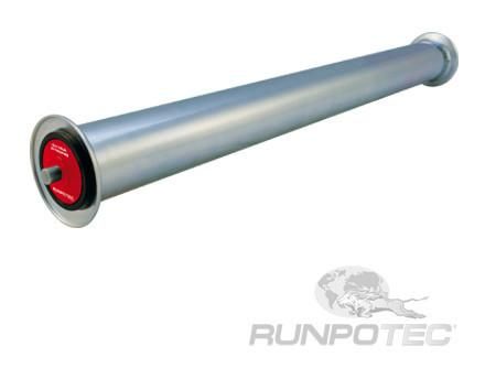 Runpotec 20610 unwinding roller 670