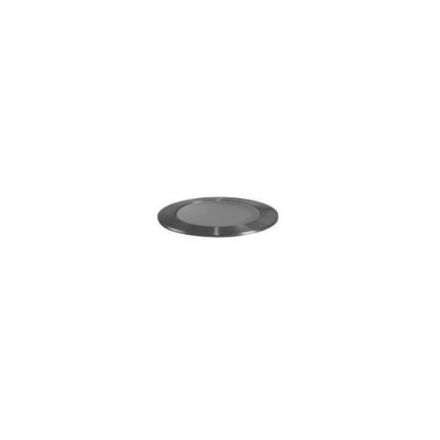Brumberg 14050223 14050 24V 1.4W 3000K stainless steel LED recessed floor spotlight