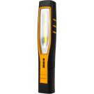 IRONSIDE 400040 Cordless work light 750lm 1xLi-ion 3.7 V 2600mAh