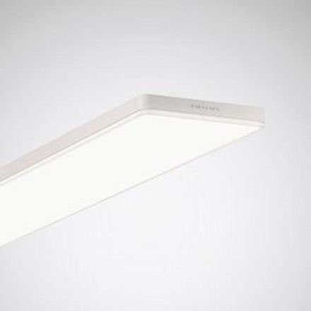 Trilux 6828851 Lunexo D1 CDP I 4400 840 ETDD +LLWC 01 LED ceiling light, white