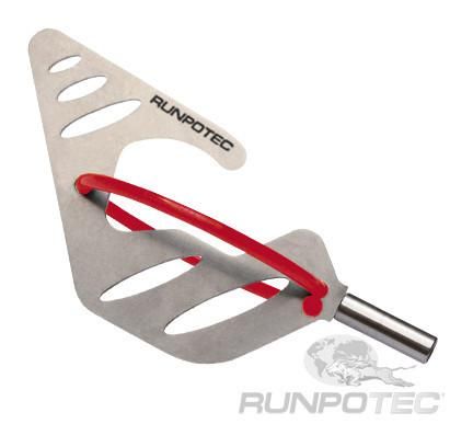 Runpotec 30239 Special sliding hook RUNPOTEC stainless steel RTG 6mm