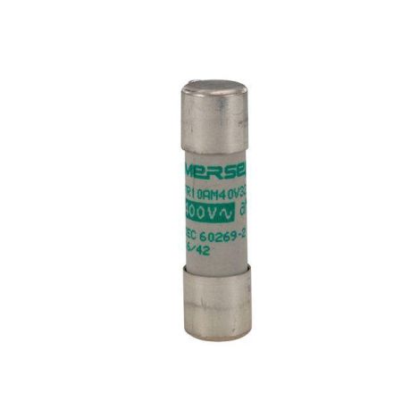 Mersen J218715J FR10AM40V32 32A aM AC400-500V 10x38 cylindrical fuse link