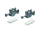 RITTAL 7097000 cable clamps 18-22mm pack of 25