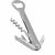 METALTEX 250511010 Waiter's corkscrew 14cm Inox