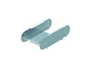 OBO Bettermann RGBEV 160 FS vertical articulated bend element, 7005723