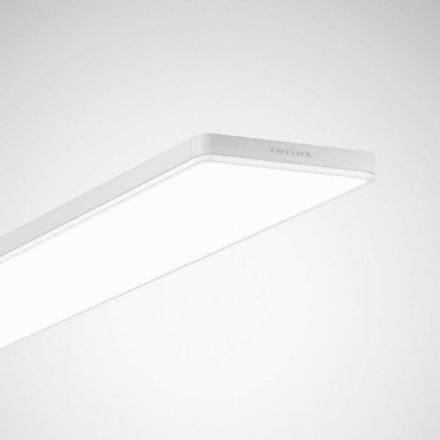 Trilux 7793462 LunexoAct D2 CDP-I 5500 ETDD8 +LLWC 01 LED ceiling light, white