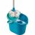 LEIFHEIT 52119 Power Mop 3in1