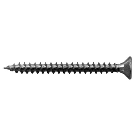 HAUPA 793055 Chipboard screw vers TX Ø4,8x60mm ST
