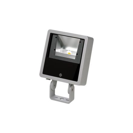 Meyer Licht 8886065140 Superlight 2 ws nw asymmetric DALI LED spotlight