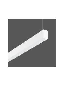 RZB 312220.002.1.76 Less is more 27 22+8W 4000 LED pendant light