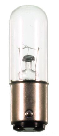 Scharnberger & Hasenbein 25786 tube lamp BA15D