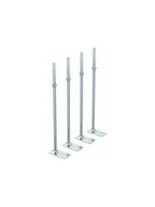 OBO Bettermann RK NEV2 270 / OKB M8x270mm (4 pieces) levelling unit, 7405819