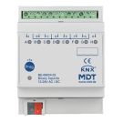 MDT BE-08024.02 KNX binary input 24 V | 8-way