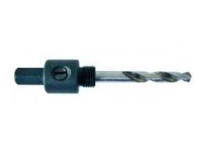 PROTEC.class 05102567 Hole saws Hole saw holder 9.5 14-30 PLSA95