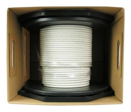 Televes 413832 SK2000plus-B 1.0/4.6mm 250m roll box coaxial cable
