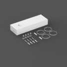 RZB 982035.022 LP 300-1500 with canopy rope pendulum LB19