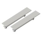 Brumberg 53068260 end cap set 53068 for 53650260