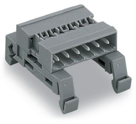 Wago 232-514/007-000 terminal block R5mm, 14p, 50V