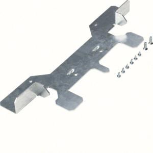 TEHALIT BKB250858T T-piece adapter