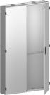 ABB Striebel & John TH412G TwinLine N 44 standing cabinet W1050/ H1850/ D225 mm, 2CPX010954R9999