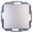 Kopp 650620081 PARIS silver universal switch