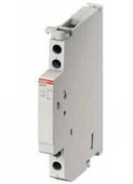 ABB Stotz-Kontakt AS400, connection point for LS + FI left and right mounting on the device, 2CCS500900R0151