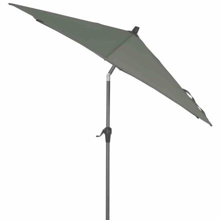 Siena Garden J31222 Avio umbrella Ø 2.5 olive anthracite/olive