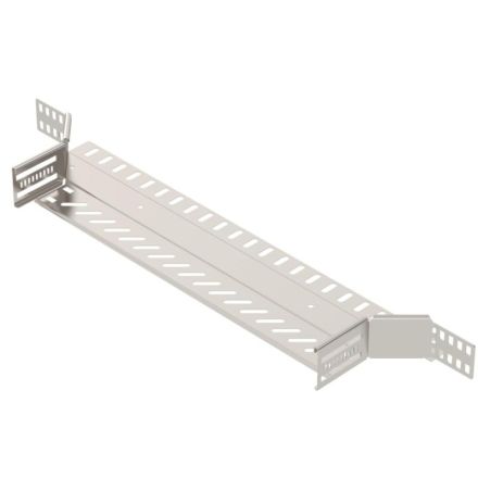 OBO Bettermann 6042381 RAA 650 A4 for cable tray 60x500 extension branch piece