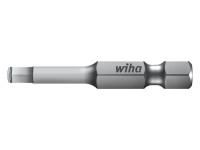 Wiha 23145 70430R030 7043R Z 3x50 Bit