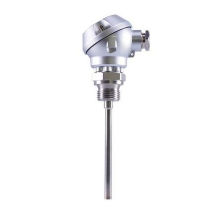JUMO 00520186 901030/10-150-1042-6-200-104/000 Thermocouple