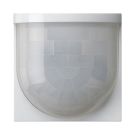 GIRA 204103 KNX motion detector System 55 | 2.20 m, standard | pure white glossy
