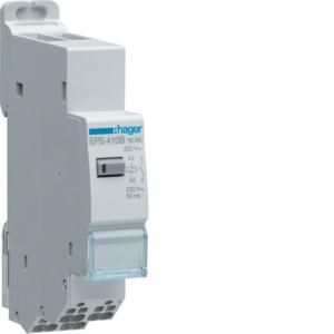 Hager EPS410B remote switch