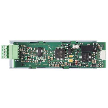 JUMO 00581159 703571 (20258x) /10 (universal input) retrofit option board