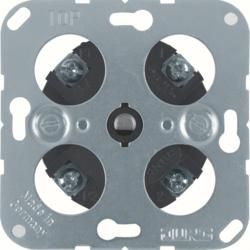 Berker 2040 Mechanical timer module inserts