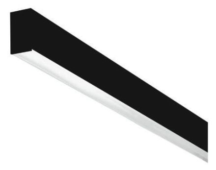 Brumberg 77114084 Profile 4000K LED ceiling light
