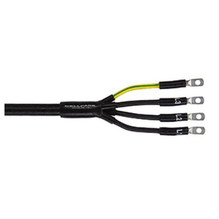 Cellpack 145449 SFEX4 150-300 1kV shrink termination