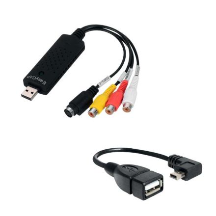 Televes H30UP-AV Upgrade