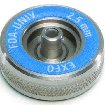 TREND Networks Ltd Ltd 2.5 for OTDR II Power Meter Option Power Meter Adapter