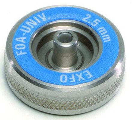TREND Networks Ltd Ltd 2.5 for OTDR II Power Meter Option Power Meter Adapter